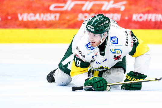 Björklövens Kristoffer Söder