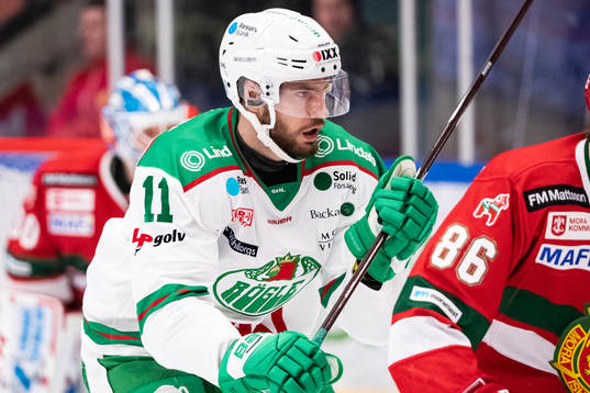 Rögles Mattias Sjögren