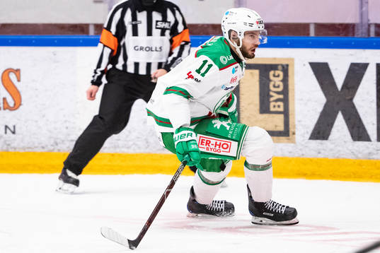 Rögles Mattias Sjögren