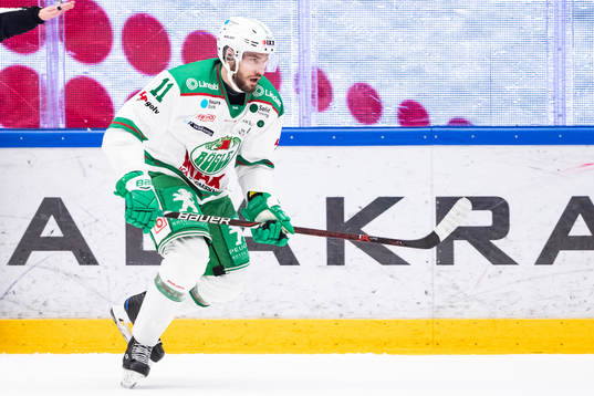 Rögles Mattias Sjögren