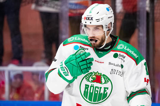 Rögles Mattias Sjögren