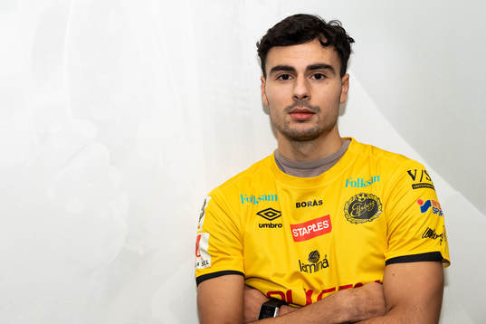 Deniz Hümmet