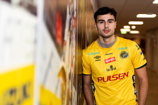 Deniz Hümmet