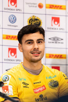 Deniz Hümmet