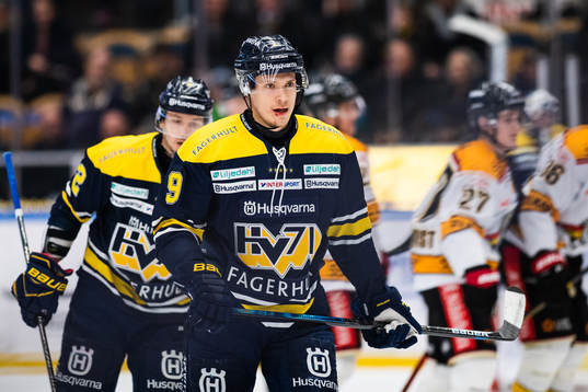 s Didrik Strömberg deppar