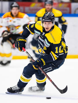 s Markus Ljungh