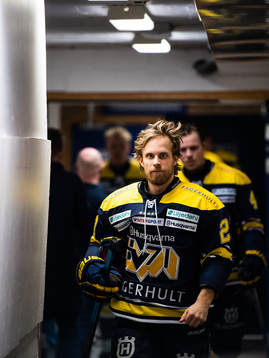 s Mattias Tedenby inför‘