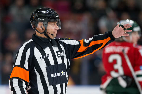 Domare Sören Persson