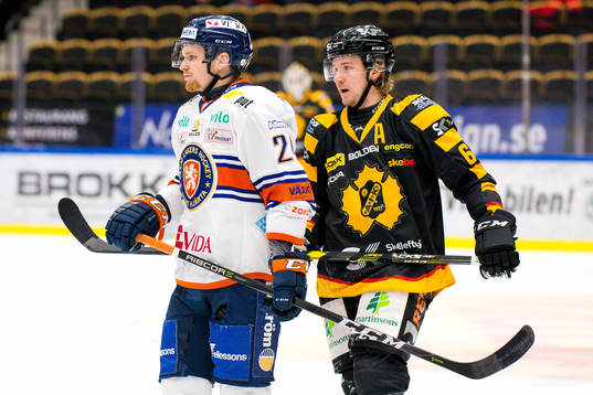Skellefteås Jonathan Pudas