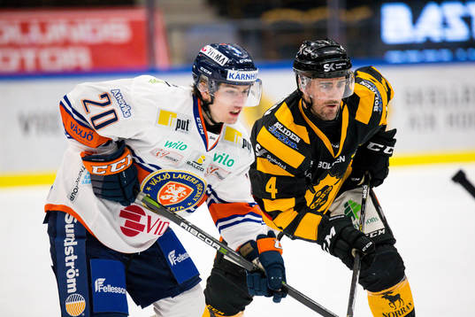Skellefteås Bud Holloway