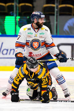 Skellefteås Andreas Wingerli