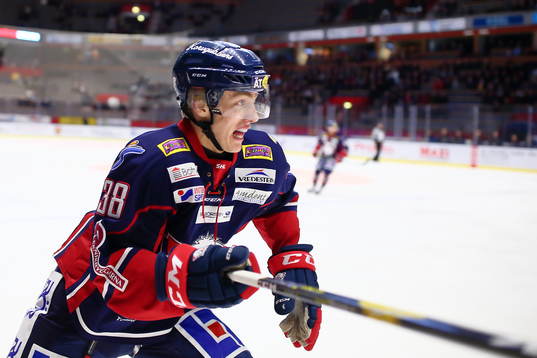 Linköpings Johan Södergran