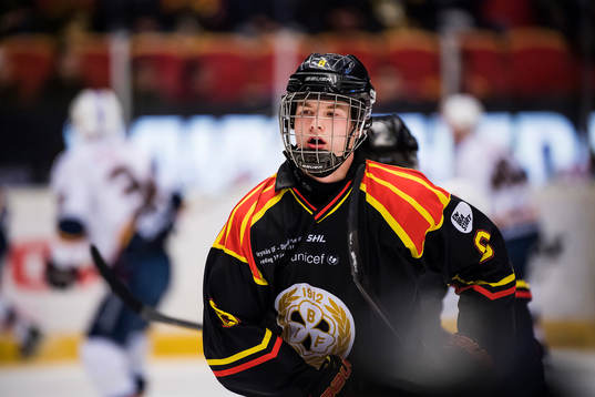 Brynäs Victor Söderström