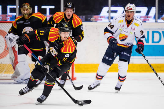 Brynäs Joel Kellman