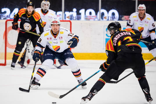 Djurgårdens Petteri Wirtanen