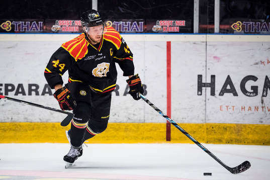 Brynäs Jacob Blomqvist