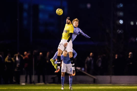 Malmö FFs Oscar Lewicki