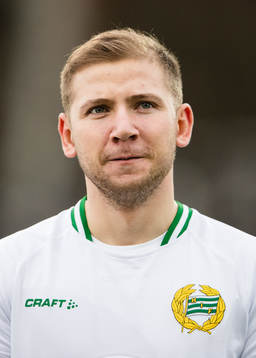 Hammarbys Darijan Bojanic