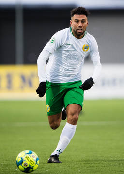 Hammarbys Imad Khalili