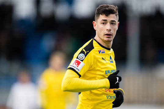 Frejs David Zlotnik