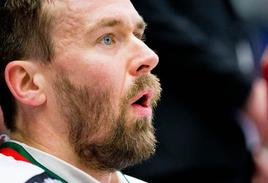 Moras Tomas Skogs