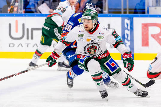 Frölunda Mats Rosseli Olsen