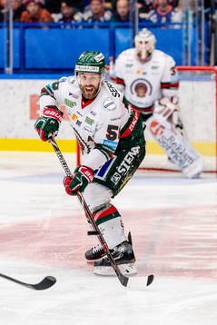 Frölunda Jonathan Sigalet