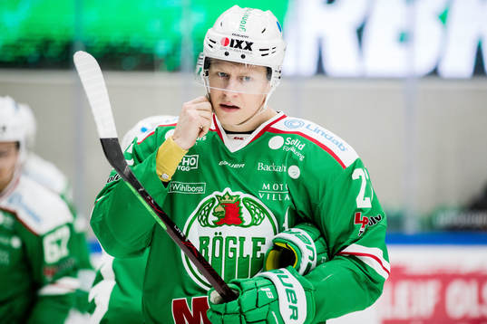 Rögles Jesper Williamsson