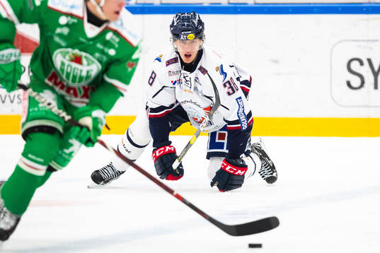 Linköpings Johan Södergran