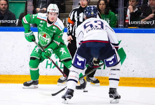 Rögles Nils Höglander