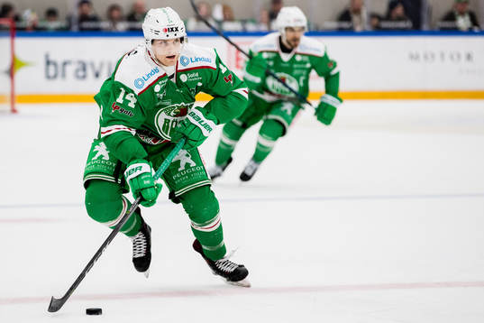 Rögles Trevor Mingoia