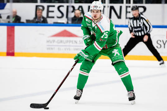 Rögles Lucas Elvenes