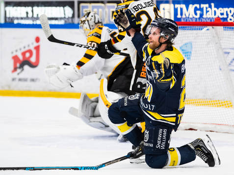 s Mattias Tedenby reagerar