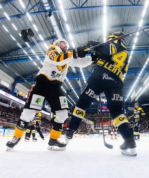 s Mikko Lehtonen i kamp
