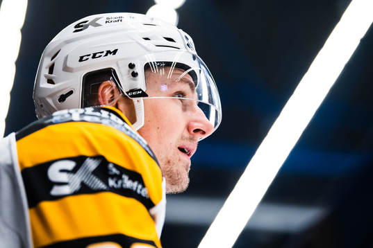 Skellefteås Patrik Norén