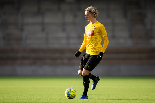 Häckens Gustav Berggren