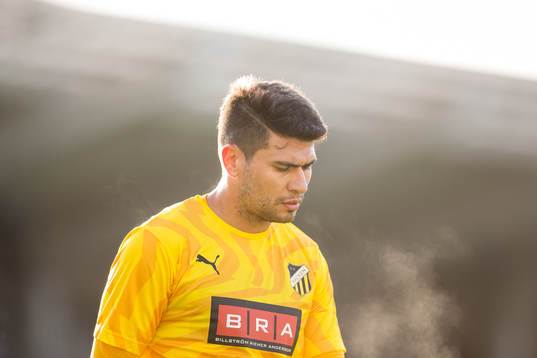 Häckens Paulinho
