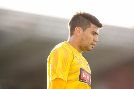 Häckens Paulinho