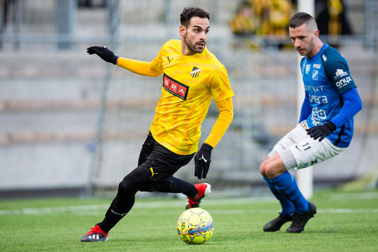 Häckens Mervan Celik