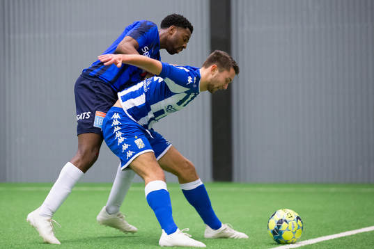 IFK Göteborgs Måns Saebbö