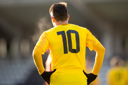 Häckens Paulinho