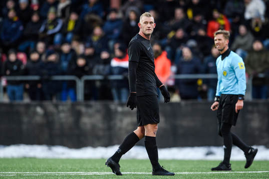 s Robin Jansson