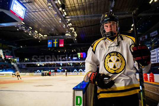 Brynäs Victor Söderström