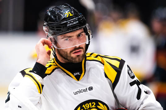 Brynäs Robert Kousal
