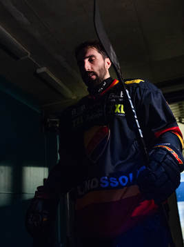 Djurgårdens Jason Garrison