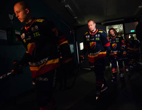 Djurgårdens Petteri Wirtanen