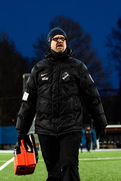 s tränare Rikard Norling