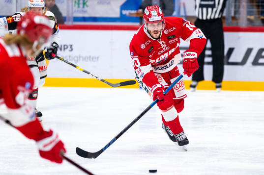 Timrås Johan Persson