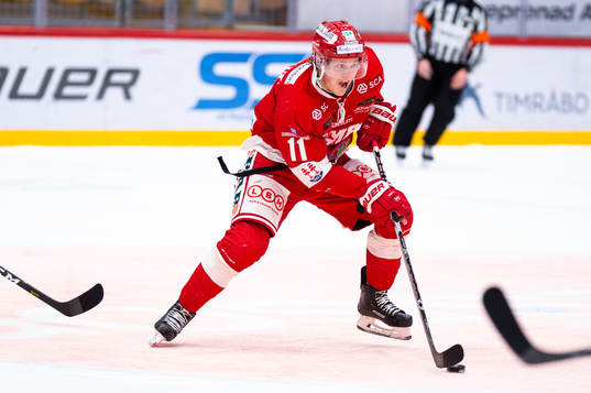 Timrås Henrik Törnqvist