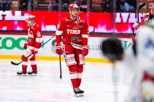 Timrås Jacob Olofsson